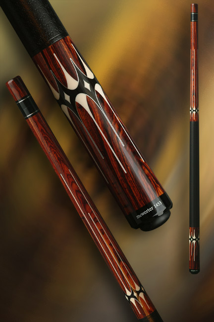 jerry_mc_worter_pool_cue_the-carnaval